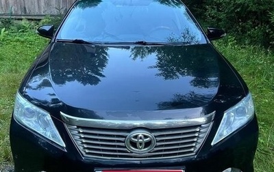 Toyota Camry, 2014 год, 1 900 000 рублей, 1 фотография