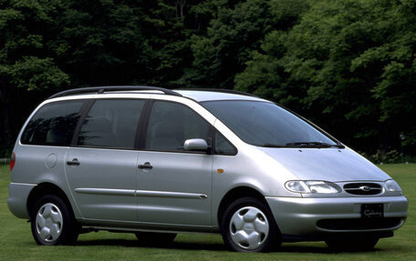Ford Galaxy II, 1996 год, 220 000 рублей, 1 фотография