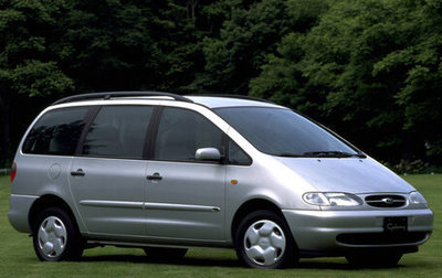Ford Galaxy II, 1996 год, 220 000 рублей, 1 фотография