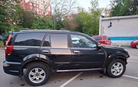 Great Wall Hover H3 I, 2011 год, 225 000 рублей, 1 фотография