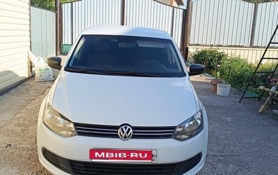 Volkswagen Polo VI (EU Market), 2014 год, 720 000 рублей, 1 фотография