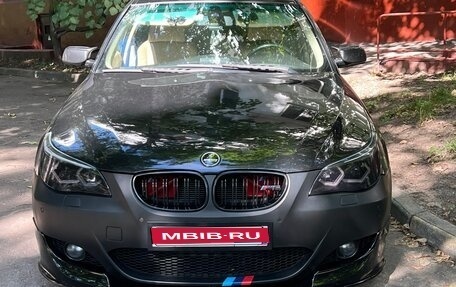 BMW 5 серия, 2005 год, 1 150 000 рублей, 1 фотография