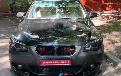 BMW 5 серия, 2005 год, 1 150 000 рублей, 1 фотография