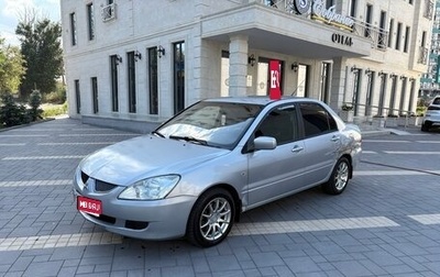 Mitsubishi Lancer IX, 2004 год, 245 000 рублей, 1 фотография