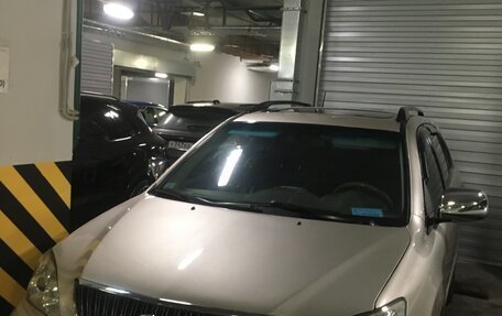 Lexus RX II рестайлинг, 2005 год, 1 330 000 рублей, 1 фотография