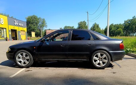 Audi A4, 1996 год, 300 000 рублей, 5 фотография