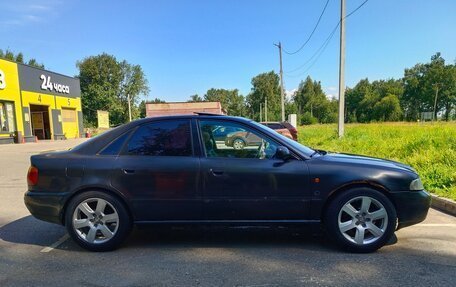 Audi A4, 1996 год, 300 000 рублей, 6 фотография