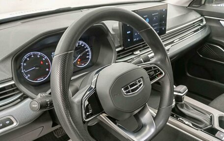 Geely Emgrand, 2024 год, 1 550 000 рублей, 1 фотография