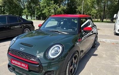 MINI Hatch, 2021 год, 3 300 000 рублей, 1 фотография