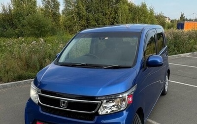 Honda N-WGN I рестайлинг, 2016 год, 780 000 рублей, 1 фотография