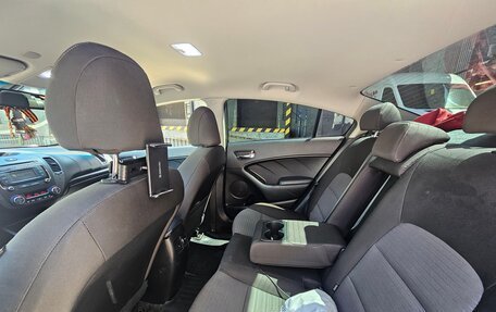 KIA Cerato III, 2018 год, 1 440 000 рублей, 9 фотография
