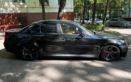 BMW 5 серия, 2005 год, 1 150 000 рублей, 7 фотография
