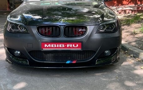 BMW 5 серия, 2005 год, 1 150 000 рублей, 2 фотография