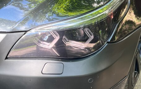 BMW 5 серия, 2005 год, 1 150 000 рублей, 16 фотография