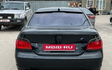 BMW 5 серия, 2005 год, 1 150 000 рублей, 25 фотография