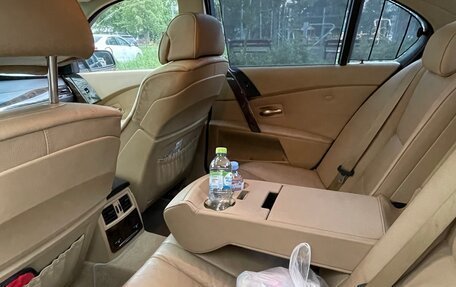 BMW 5 серия, 2005 год, 1 150 000 рублей, 31 фотография
