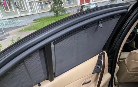 BMW 5 серия, 2005 год, 1 150 000 рублей, 30 фотография