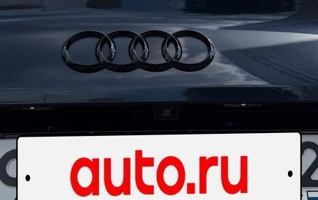 Audi A4, 2018 год, 3 000 000 рублей, 10 фотография