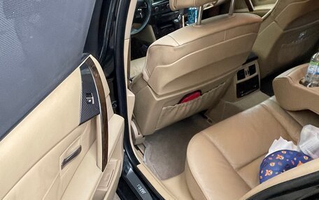 BMW 5 серия, 2005 год, 1 150 000 рублей, 32 фотография