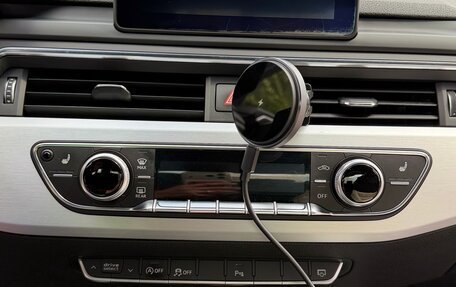 Audi A4, 2018 год, 3 000 000 рублей, 18 фотография