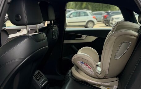 Audi A4, 2018 год, 3 000 000 рублей, 20 фотография