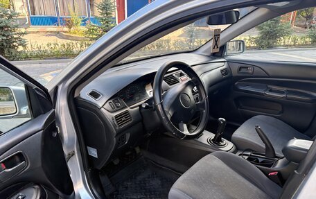Mitsubishi Lancer IX, 2004 год, 245 000 рублей, 5 фотография