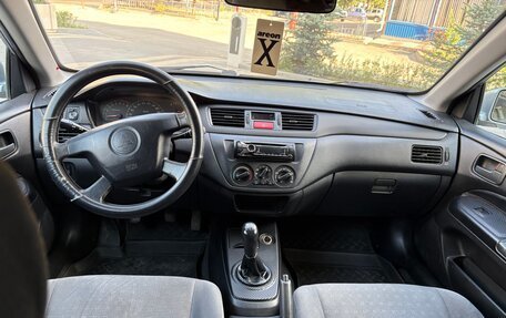 Mitsubishi Lancer IX, 2004 год, 245 000 рублей, 6 фотография