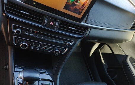 KIA Optima IV, 2017 год, 1 780 000 рублей, 16 фотография