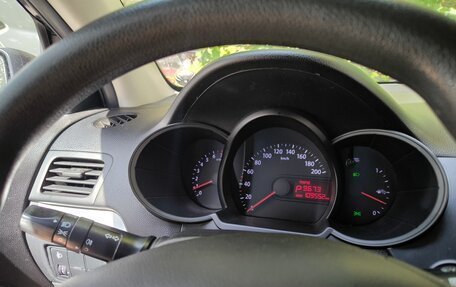 KIA Picanto II, 2011 год, 699 000 рублей, 11 фотография