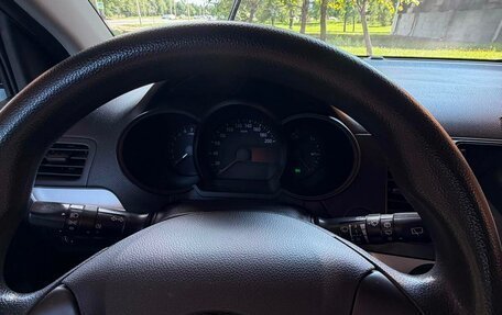 KIA Picanto II, 2011 год, 699 000 рублей, 17 фотография