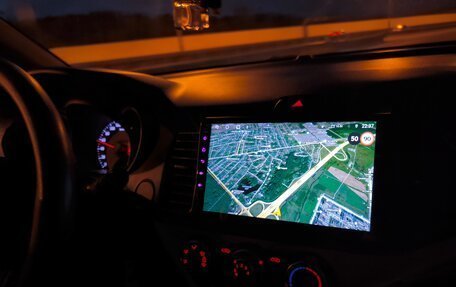 KIA Picanto II, 2011 год, 699 000 рублей, 15 фотография