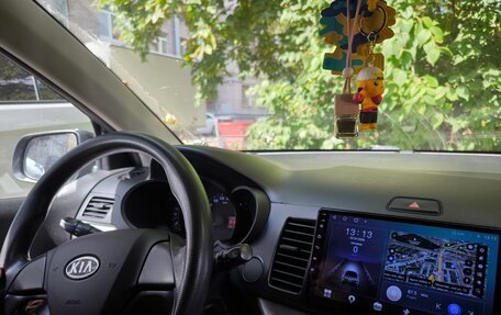 KIA Picanto II, 2011 год, 699 000 рублей, 12 фотография