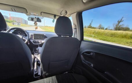 KIA Picanto II, 2011 год, 699 000 рублей, 24 фотография