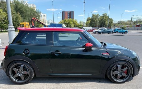 MINI Hatch, 2021 год, 3 300 000 рублей, 5 фотография