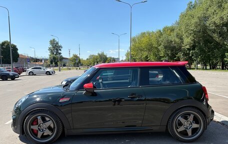 MINI Hatch, 2021 год, 3 300 000 рублей, 3 фотография