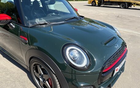 MINI Hatch, 2021 год, 3 300 000 рублей, 6 фотография