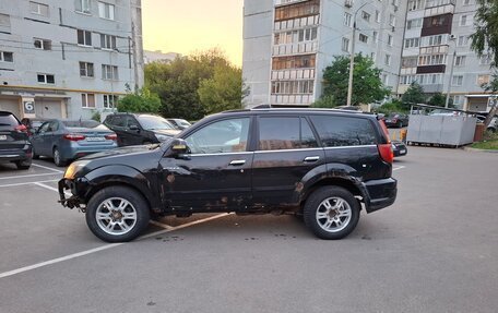 Great Wall Hover H3 I, 2011 год, 225 000 рублей, 2 фотография