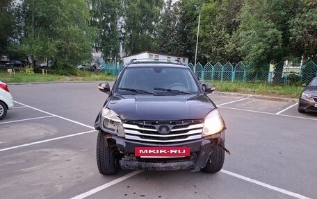 Great Wall Hover H3 I, 2011 год, 225 000 рублей, 3 фотография