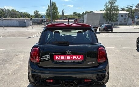 MINI Hatch, 2021 год, 3 300 000 рублей, 4 фотография