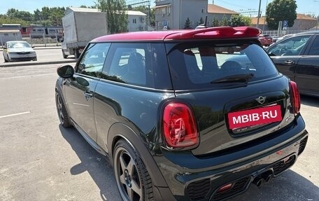 MINI Hatch, 2021 год, 3 300 000 рублей, 8 фотография