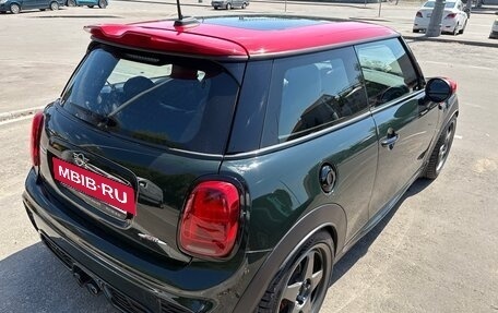 MINI Hatch, 2021 год, 3 300 000 рублей, 7 фотография