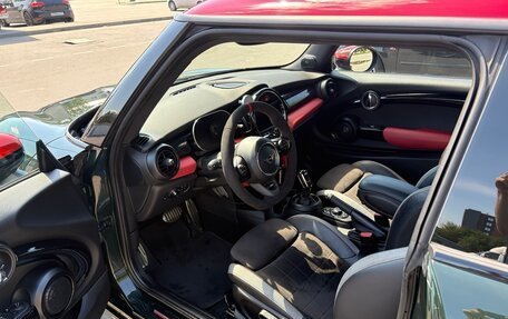 MINI Hatch, 2021 год, 3 300 000 рублей, 9 фотография