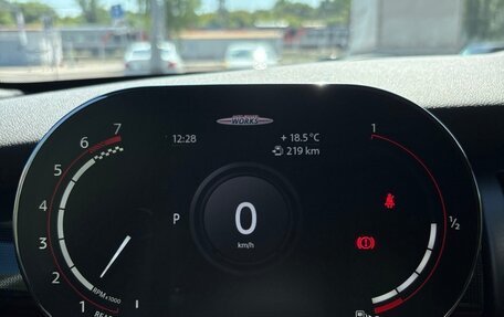 MINI Hatch, 2021 год, 3 300 000 рублей, 18 фотография