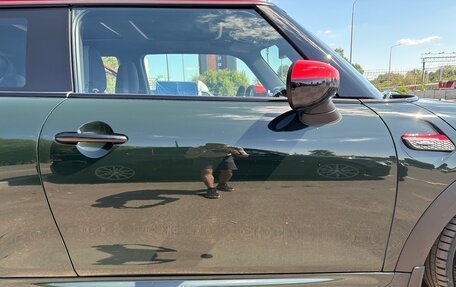 MINI Hatch, 2021 год, 3 300 000 рублей, 23 фотография