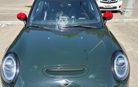 MINI Hatch, 2021 год, 3 300 000 рублей, 20 фотография