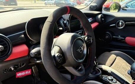 MINI Hatch, 2021 год, 3 300 000 рублей, 10 фотография