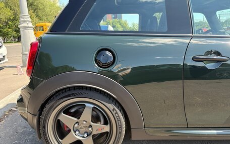 MINI Hatch, 2021 год, 3 300 000 рублей, 24 фотография