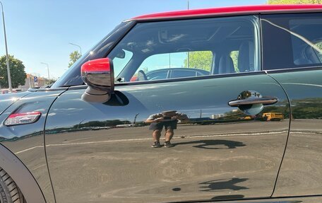 MINI Hatch, 2021 год, 3 300 000 рублей, 26 фотография