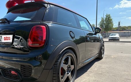 MINI Hatch, 2021 год, 3 300 000 рублей, 28 фотография