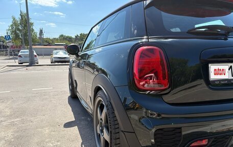 MINI Hatch, 2021 год, 3 300 000 рублей, 29 фотография
